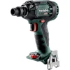 Metabo 602395840 - ssw 18 ltx 300 bl - akumuliatorinis smūginis veržliaraktis su metaloc dėklu