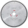Metabo 628035000 diskinis pjūklo diskas Hw/ct 190x30, 48 Wz, žalias