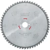 Metabo 628035000 diskinis pjūklo diskas Hw/ct 190x30, 48 Wz, žalias