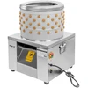 Metabo Mega-m paukščių skustuvas, 25 kg/val, 2-3 viščiukai/min