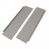 Metalinės šoninės sienelės su turėklu sistemai box-150*300mm amix tbr10-3-300