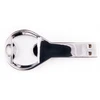 Metalinis "flash Drive" atidarytuvas 16 Gb su graviravimu