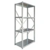Metalinis lentynų sandėliavimo stelažas 195x95x50 St4p