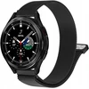 Metalinis magnetinis dirželis, skirtas Galaxy Watch 4/5/6/7/pro