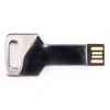 Metalinis "raktas" "flash" atmintinė 16 Gb su graviravimu