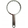 Metalinis raktas vandens filtro korpusui Atlas Filtri modelis Sx Bx