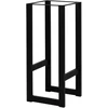 Metalinis rėmas Loft L17 kėdė-taburetė 71,5 cm