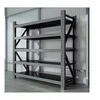 Metalinis stelažas 200 x 200 x 50 cm, tvirtas 1000 kg su 5 lentynomis