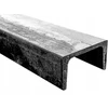 Metalzbyt plieno kanalas 40mm karštai valcuotas 150cm 1,5m