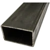 Metalzbyt uždaras plieno profilis 50x30x3 šaltai lenktas 200cm 2m
