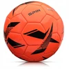Meteor rekreacinis futbolo kamuolys vaikams, dydis 1, skirtas sodui, salei, žolei