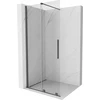 Mexen Velar stumdoma dušo sienelė Walk-in 100x200 cm Gun Gray