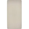 Meyco 564006 jersey paklodė kūdikio lovelei 100% medvilnė 60 x 120 cm smėlio spalvos