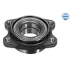Meyle rato guolis vw priekis a4 00-/a6/a