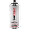 Mg Prime Ral 6025 paparčio žalia/paparčio žali purškiami dažai 400 ml matiniai greitai džiūstantys