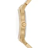 Michael Kors Mk7292 moteriškas laikrodis, auksinis, Mk7292