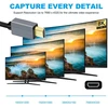 Micro Hdmi 2.1 8k 60hz Susuktas Kabelis (100cm)