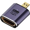 Micro Hdmi į Hdmi 2.1 prailginimo adapteris, palaiko 8k 60hz