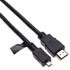 Micro Hdmi į Hdmi kabelis 3m
