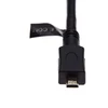 Micro Hdmi į Hdmi kabelis 3m