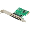 Šakotuvas Microconnect Pci-e Ax99100 1p Db25 Ltp1 Brand