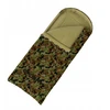 Miegmaišis Husky Quilt Gizmo Army -5 °c - khaki