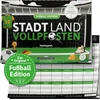 Miestas Šalis Futbolo Žaidimas - 50 Lapų, Nuo 9 Metų