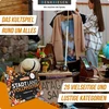 Miestas Šalis Upė Klasikinė Versija – Žaidimas 2-50 Žaidėjų