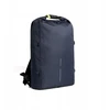 Miesto kuprinė nešiojamam kompiuteriui 15,6" Xd Design Bobby Urban Lite Navy