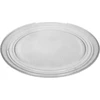 Mikrobangų krosnelės stiklinis patefonas 272 mm