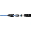 Mikrofono kabelis Pronomic Xfxm-mėlynas-5, Xlr, mėlynas metalikas, 5 m