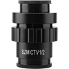 Objektyvas Mikroskopo objektyvo adapteris 0.5x C-mount, 1/2 Ctv