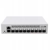 Šakotuvas Mikrotik Crs310-1g-5s-4s+in valdomas jungiklis su Poe
