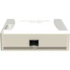 Mikrotik Css106-1g-4p-1s 5 prievadų gigabitinis cloud smart switch poe swos sfp