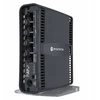 Mikrotik Hap ax2 C52ig-5haxd2haxd-tc Wi-fi 6 maršrutizatorius