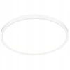 Milagro Plafonas Maq 40w Led baltas 3cct plonas 50cm Ip40 vonios kambarys, kambarys, koridorius
