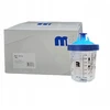 Milan Mipa Pps puodelių rinkinys - 400ml 50vnt. 190 um