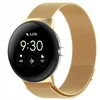 Milanese apyrankė, dirželis, skirtas Google Pixel Watch 3 41mm - spalvų pasirinkimas