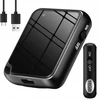 Mini diktofonas su triukšmo mažinimu, įrašymas vienu paspaudimu, Mp3 Usb 16gb