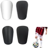 Mini futbolo blauzdų apsaugos, 2 poros jaunimui ir suaugusiems
