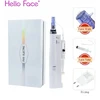 Mini Hydra dermapen + rinkinys su kasetėmis