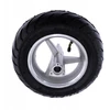 Mini Pocket Bike galinis ratas 110/ .5, skirtas 49cc 2 taktų (puiki kokybė)