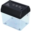 Mini popieriaus smulkintuvas, Usb popieriaus metalinis peilis, elektrinis smulkintuvas, patvarus, nešiojamas, efektyvus smulkintuvas, biuro reikmenys darbuotojams, biuro mokytojams