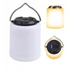 Mini turistinis žibintas kempingo lempa Usb