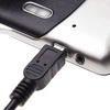 Mini Usb kabelis 5 m įkroviklis, skirtas Sony Walkman Nwz-e383, Nwz-e384, Nwze384l, Nwz-e384r, Nwz-e385, Nwza-15, Nwze585 Nwz-e585 / Philips Gogear Ariaz, Cam, Muse, Opus, Raga, Spark, Vibe Mp3 Mp4 muzikai