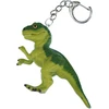 Miniblings T-rex Tyrannosaurus Rex raktų pakabukas - rankų darbo mados juvelyrika I pakabukas raktų žiedas - T-rex Tyrannosaurus Rex