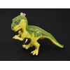 Miniblings T-rex Tyrannosaurus Rex raktų pakabukas - rankų darbo mados juvelyrika I pakabukas raktų žiedas virvelė - T-rex Tyrannosaurus Rex