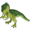 Miniblings T-rex Tyrannosaurus Rex raktų pakabukas - rankų darbo mados juvelyrika I pakabukas raktų žiedas virvelė - T-rex Tyrannosaurus Rex