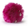 Minkštas žaislas "pygmy Puff" - Rožinis