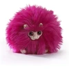 Minkštas žaislas "pygmy Puff" - Rožinis